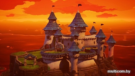 Игра Spyro Reignited Trilogy для PlayStation 4