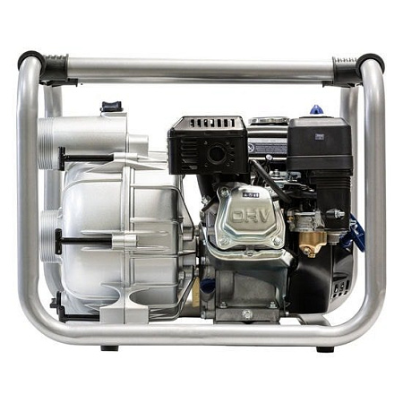 Мотопомпа Hyundai HY 87