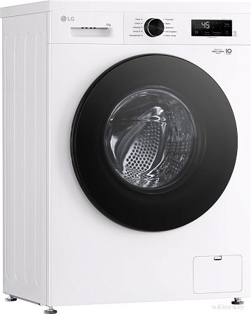 Стиральная машина LG F2Y1NS5W