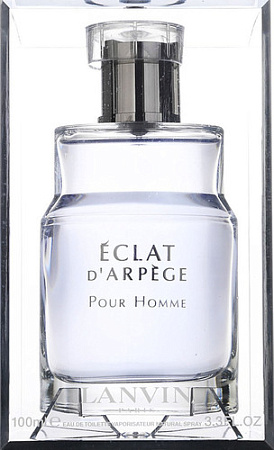 Туалетная вода Lanvin Eclat d'Arpege Pour Homme EdT (50 мл)