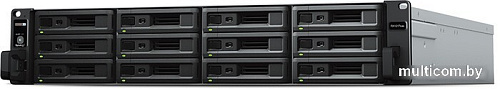 Сетевой накопитель Synology Expansion Unit RX1217sas