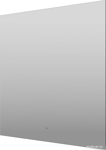 Misty Зеркало Нембус 100 1000x1000 НЕМ-02-100/100-14
