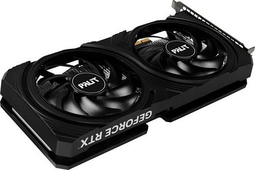 Видеокарта Palit GeForce RTX 4060 Infinity 2 NE64060019P1-1070L