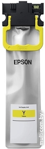 Картридж Epson C13T01C400