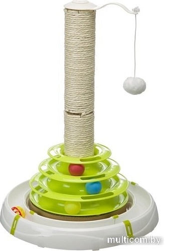 Игрушка для кошек Ferplast Twister 85089099