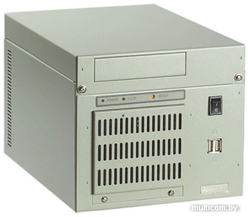Корпус Advantech IPC-6806S-25CE