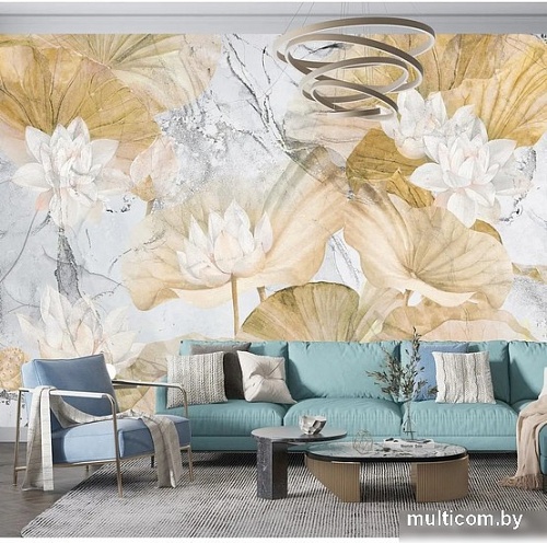 Фотообои Citydecor Blossom 21 300x150