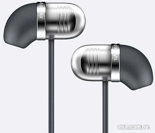 Наушники Xiaomi Mi Piston Air Capsule (черный)