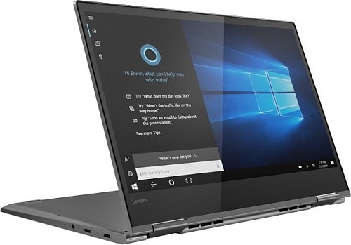 Ноутбук Lenovo Yoga 730-13IWL 81JR004NRU