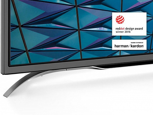 Телевизор Sharp LC-32CHG6352E