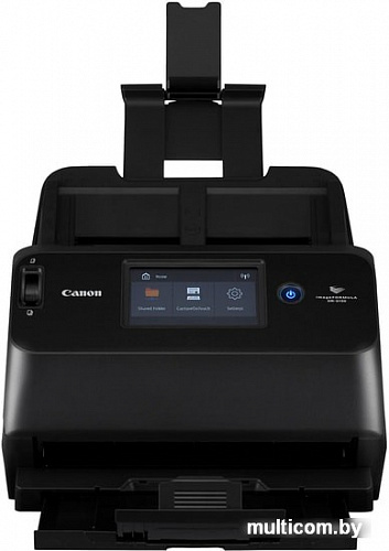 Сканер Canon imageFORMULA DR-S150