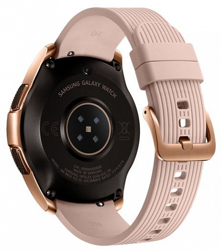 Часы Samsung Galaxy Watch (42 mm)