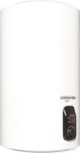 Накопительный электрический водонагреватель Kotitonttu Salmi VRM-50 D