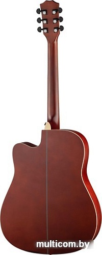 Акустическая гитара Foix FFG-2041C-NA