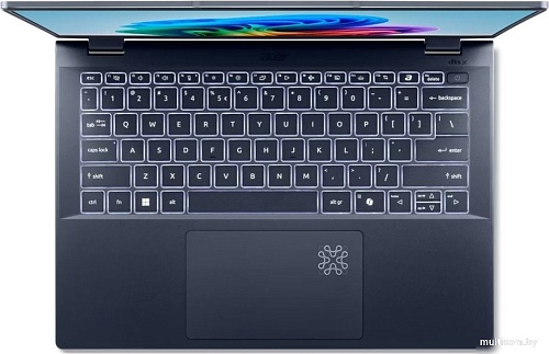Ноутбук Acer Swift 14 AI OLED SF14-51-51ZL NX.J2KEL.003