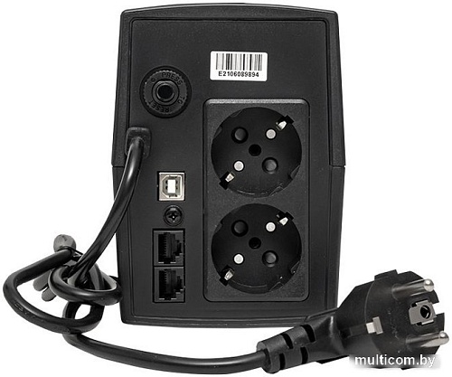 Источник бесперебойного питания EKF SSW-280