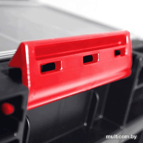 Ящик для инструментов Qbrick System One 350 2.0 Vario