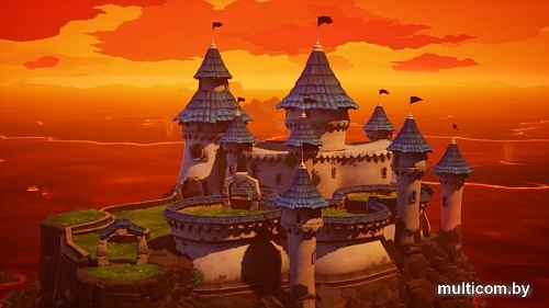 Игра Spyro Reignited Trilogy для PlayStation 4