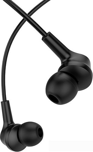 Наушники Hoco M50 (черный)