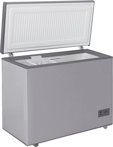 Морозильный ларь Бирюса M210KX