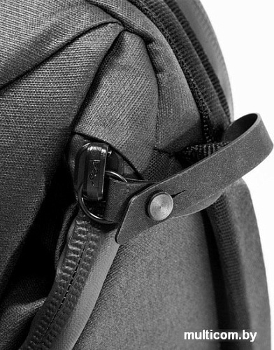 Рюкзак Peak Design Everyday Backpack 20L V2 (black)