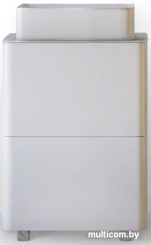 Raval Тумба под умывальник Pur.01.56/N/W