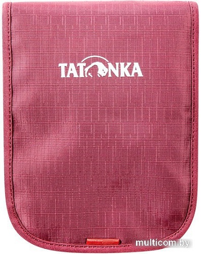 Портмоне Tatonka Hang Loose 2877.047 (красный)