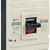 Выключатель автоматический EKF Basic ВА-99М 400/315А 3P 42кА mccb99-400-315m