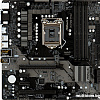 Материнская плата ASRock H370M Pro4