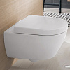 Унитаз Villeroy &amp; Boch Subway 2.0 56001001