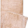Набор ковриков Gokyildiz Soft Micro DUZ-4555-BEIGE