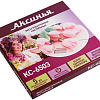 Кухонные весы Аксинья КС-6503