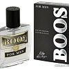 Одеколон Positive Parfum Boos EdC (60 мл)