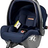 Детское автокресло Peg Perego Primo Viaggio SLK (blue shine)