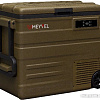 Компрессорный автохолодильник Meyvel AF-U65-travel
