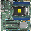 Материнская плата Supermicro MBD-X11SPM-F-O