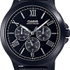 Наручные часы Casio MTP-V300B-1A