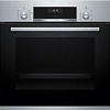 Электрический духовой шкаф Bosch Serie 6 HBJ558YS3Q