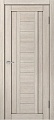 Межкомнатная дверь MDF-Techno Dominika Classic 401 40x200 (лиственница кремовая)