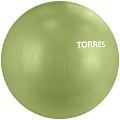 Гимнастический мяч Torres AL122165MT (зеленый)