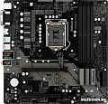 Материнская плата ASRock H370M Pro4
