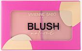 Румяна Vivienne Sabo Naturel 01 нежно-розовый