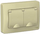 Розетка Systeme Electric Blanca BLNRS441127