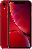 Смартфон Apple iPhone XR (PRODUCT)RED™ 128GB