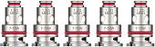 Набор испарителей Vaporesso GTX 2 1.2 Ом (5шт)