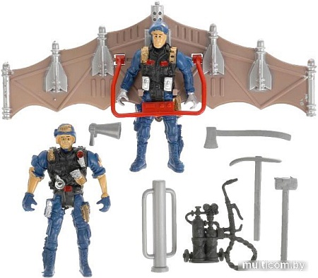 Набор солдатиков Играем вместе 1312Y244-R