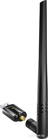 Wi-Fi адаптер Cudy WU1400 1.0
