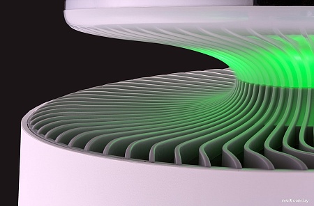 Очиститель воздуха Zepter Therapy Air Smart TAS-100