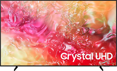 Телевизор Samsung Crystal UHD DU7100 UE75DU7100UXCE