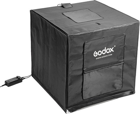 Фотобокс Godox LSD60 с LED подсветкой